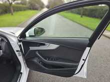 Audi A4 TFSI Sport 