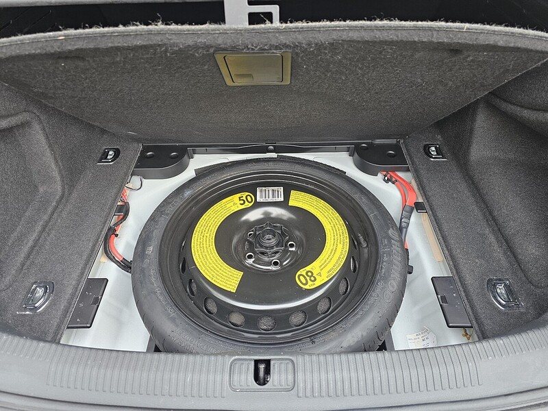 Audi TFSI Sport Saloon 1.4 Manual Petrol