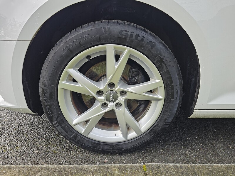 Audi TFSI Sport Saloon 1.4 Manual Petrol