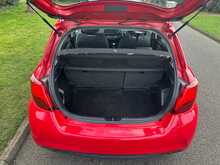 Toyota Yaris Dual VVT-i Icon 