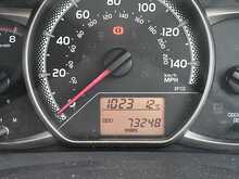 Toyota Yaris Dual VVT-i Icon 