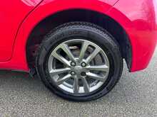 Toyota Yaris Dual VVT-i Icon 