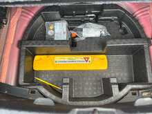 Toyota Yaris Dual VVT-i Icon 