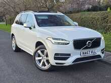 Volvo XC90 h T8 Twin Engine Momentum Pro 