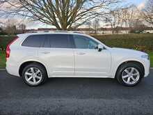 Volvo XC90 h T8 Twin Engine Momentum Pro 