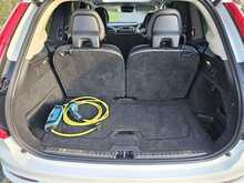 Volvo XC90 h T8 Twin Engine Momentum Pro 