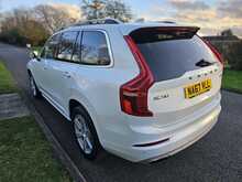 Volvo XC90 h T8 Twin Engine Momentum Pro 