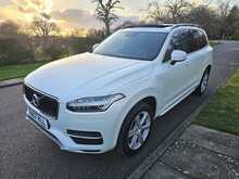 Volvo XC90 h T8 Twin Engine Momentum Pro 