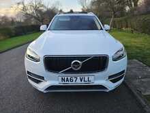 Volvo XC90 h T8 Twin Engine Momentum Pro 