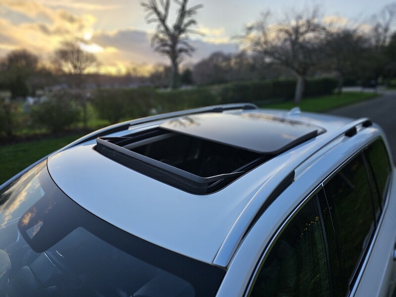 Volvo h T8 Twin Engine Momentum Pro SUV 2.0 Automatic Petrol Plug-in Hybrid