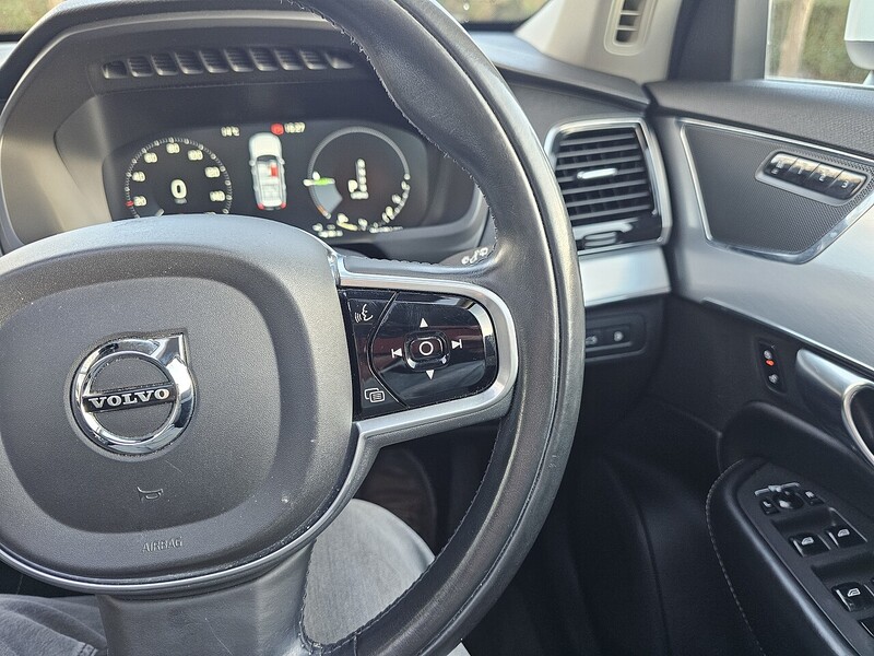 Volvo h T8 Twin Engine Momentum Pro SUV 2.0 Automatic Petrol Plug-in Hybrid