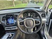 Volvo XC90 h T8 Twin Engine Momentum Pro 