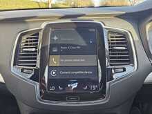 Volvo XC90 h T8 Twin Engine Momentum Pro 