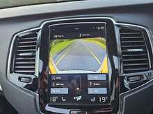 Volvo XC90 h T8 Twin Engine Momentum Pro 