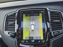 Volvo XC90 h T8 Twin Engine Momentum Pro 