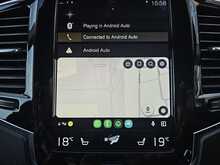 Volvo XC90 h T8 Twin Engine Momentum Pro 