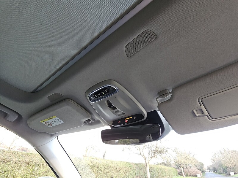 Volvo h T8 Twin Engine Momentum Pro SUV 2.0 Automatic Petrol Plug-in Hybrid