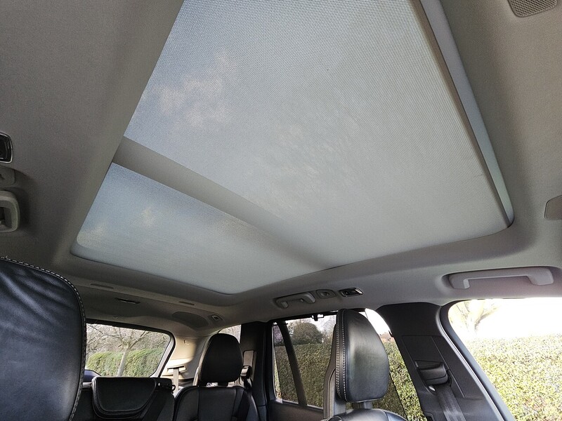 Volvo h T8 Twin Engine Momentum Pro SUV 2.0 Automatic Petrol Plug-in Hybrid