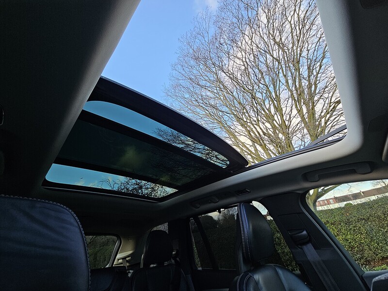 Volvo h T8 Twin Engine Momentum Pro SUV 2.0 Automatic Petrol Plug-in Hybrid