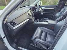 Volvo XC90 h T8 Twin Engine Momentum Pro 