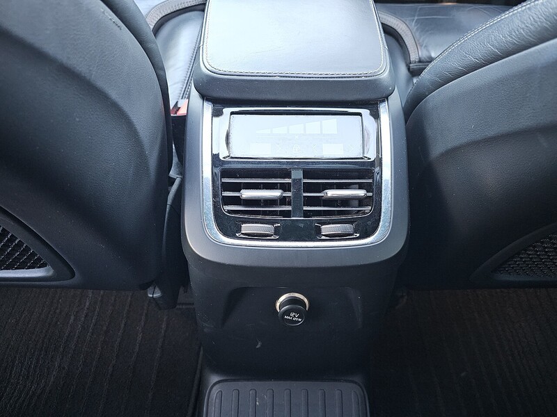 Volvo h T8 Twin Engine Momentum Pro SUV 2.0 Automatic Petrol Plug-in Hybrid