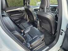 Volvo XC90 h T8 Twin Engine Momentum Pro 