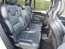 Volvo XC90 h T8 Twin Engine Momentum Pro 