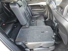 Volvo XC90 h T8 Twin Engine Momentum Pro 