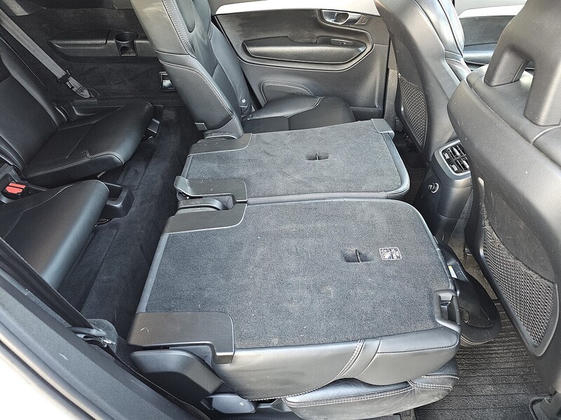 Volvo h T8 Twin Engine Momentum Pro SUV 2.0 Automatic Petrol Plug-in Hybrid