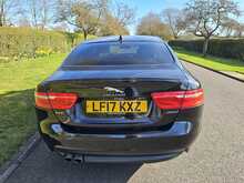 Jaguar XE d R-Sport 