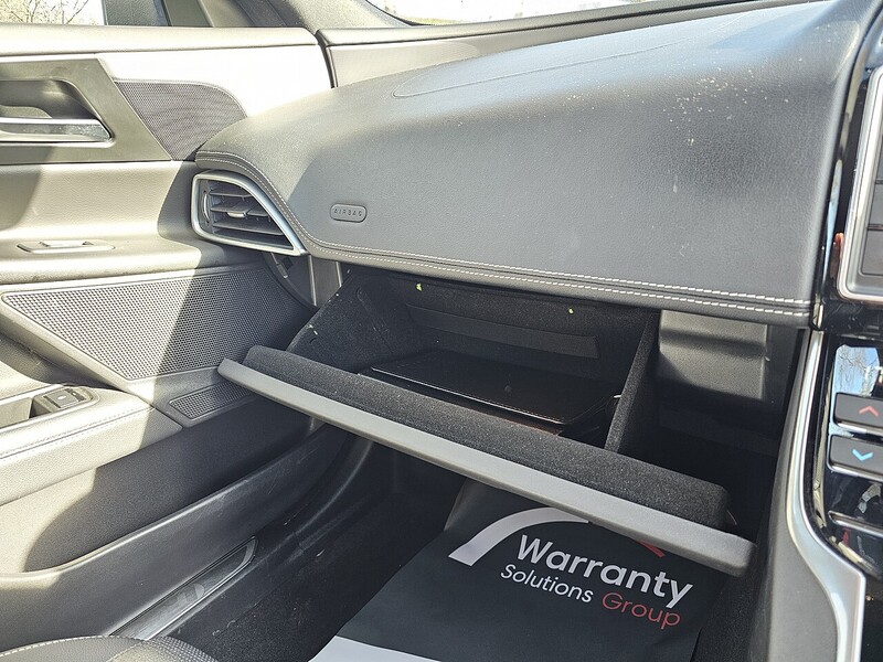 Jaguar d R-Sport Saloon 2.0 Automatic Diesel