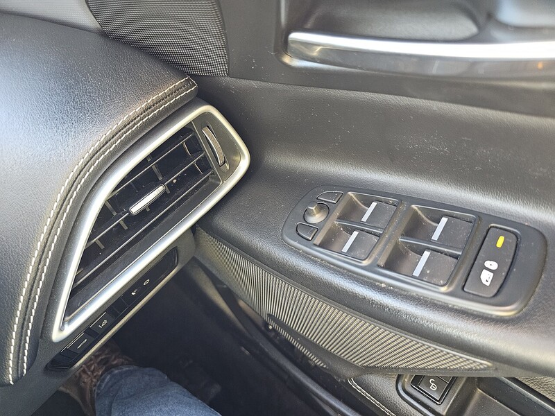 Jaguar d R-Sport Saloon 2.0 Automatic Diesel