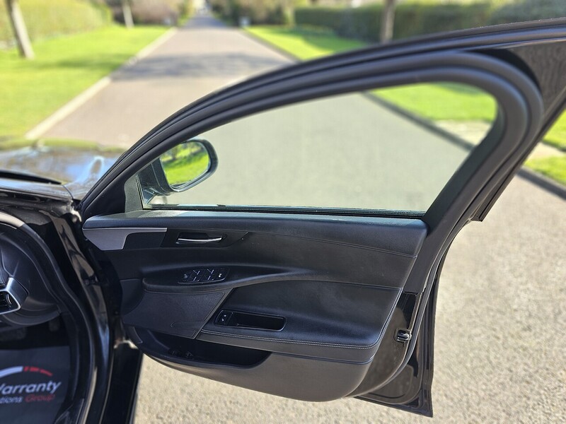 Jaguar d R-Sport Saloon 2.0 Automatic Diesel