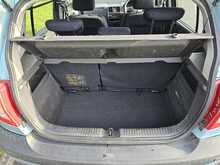 Hyundai Getz GSi 