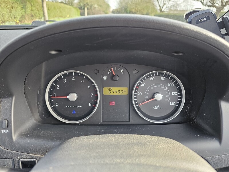 Hyundai 1.4 GSi Hatchback 5dr Petrol Manual (141 g/km, 95 bhp)