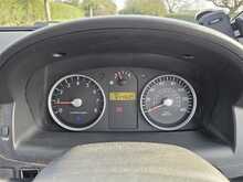 Hyundai Getz GSi 