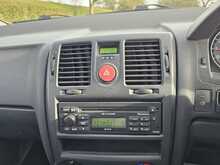 Hyundai Getz GSi 