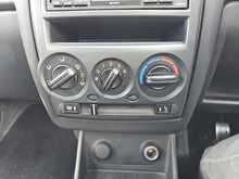 Hyundai Getz GSi 