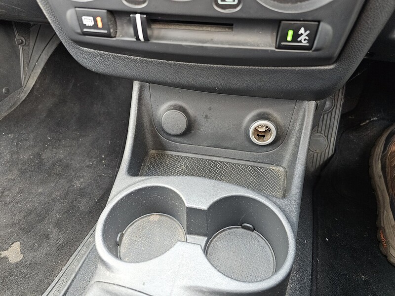Hyundai 1.4 GSi Hatchback 5dr Petrol Manual (141 g/km, 95 bhp)