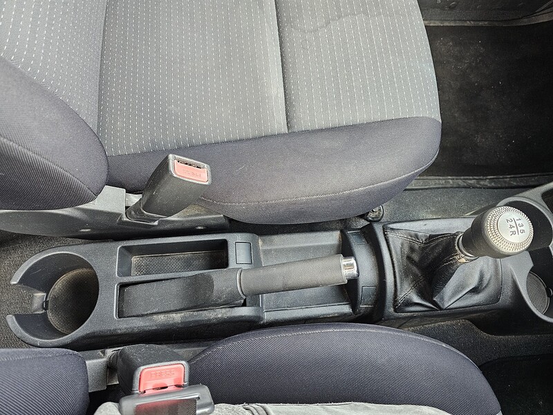 Hyundai 1.4 GSi Hatchback 5dr Petrol Manual (141 g/km, 95 bhp)
