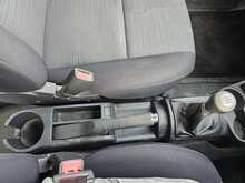 Hyundai Getz GSi 