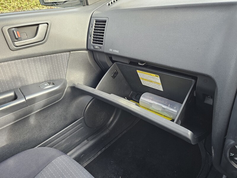 Hyundai 1.4 GSi Hatchback 5dr Petrol Manual (141 g/km, 95 bhp)