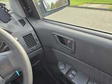 Hyundai Getz GSi 