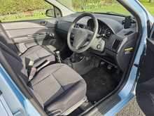 Hyundai Getz GSi 