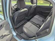 Hyundai Getz GSi 