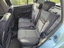 Hyundai Getz GSi 