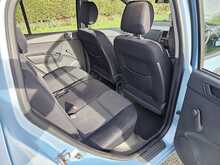 Hyundai Getz GSi 