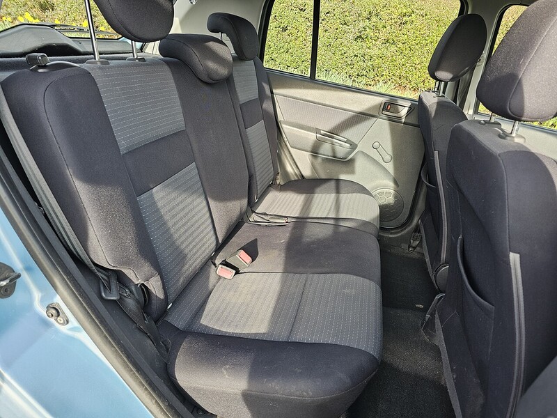 Hyundai 1.4 GSi Hatchback 5dr Petrol Manual (141 g/km, 95 bhp)