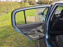 Hyundai Getz GSi 