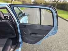 Hyundai Getz GSi 